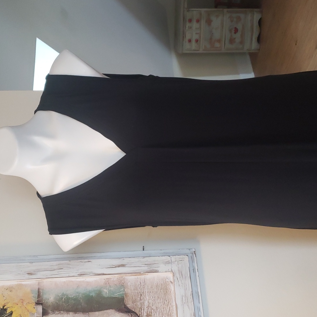 Tahari Maxi Dress